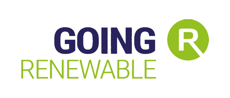 Going Renewable Ltd