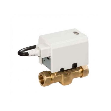 Central Heating Valves