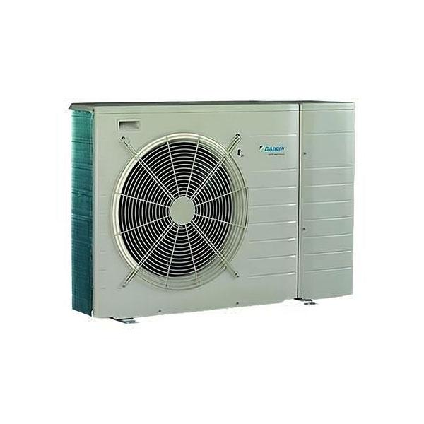 Air Source Heat Pumps