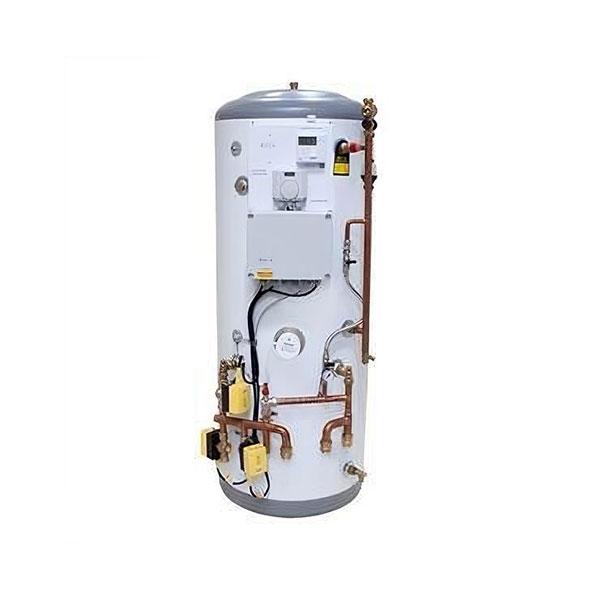 Unvented Cylinders